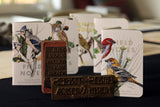 Field Notes Birds & Trees of North America Pocket Notebooks - 3 Pack