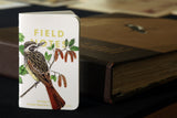 Field Notes Birds & Trees of North America Pocket Notebooks - 3 Pack
