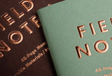 Field Notes Spring 2026 “Lucky” Edition Notebooks - 3 Pack