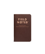 Field Notes Spring 2026 “Lucky” Edition Notebooks - 3 Pack