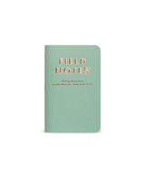 Field Notes Spring 2026 “Lucky” Edition Notebooks - 3 Pack