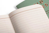 Field Notes Spring 2026 “Lucky” Edition Notebooks - 3 Pack