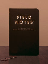Field Notes Spring 2026 “Lucky” Edition Notebooks - 3 Pack