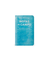 Field Notes Summer 2026 - Paletas- 3 Pack