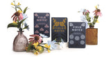 Field Notes Fall Flower Pocket Notebooks - 3 Pack