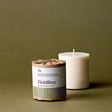 FieldDay Christmas Fir Candle Refill