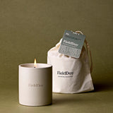 FieldDay Christmas Fir Soy Wax Large Candle
