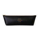 Hightide Fastener Pencil Case
