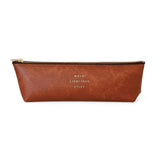 Hightide Fastener Pencil Case