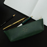 Hightide Fastener Pencil Case