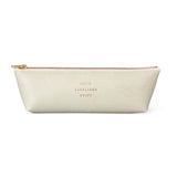 Hightide Fastener Pencil Case