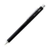 OHTO GS01 Horizon Needlepoint 0.7mm Aluminium Pen