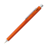 OHTO GS01 Horizon Needlepoint 0.7mm Aluminium Pen