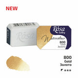 ROSA Watercolours - 2.5ml Refill Pans
