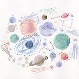 Kuretake Gansai Tambi Watercolour Granulating 5 colours set-2