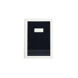 Hanaduri Hanji Paper Cabinet Notebook Lined A5