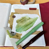 Hunter Paper Co x The Paper Sparrow Journal Club Sunday 8th December 2024