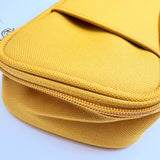 Livework Cordura Pocket Pencil Case