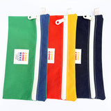 Livework Come Come Here Flat Pencil Case