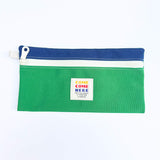 Livework Come Come Here Flat Pencil Case