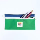 Livework Come Come Here Flat Pencil Case