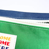 Livework Come Come Here Flat Pencil Case