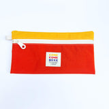 Livework Come Come Here Flat Pencil Case