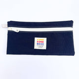 Livework Come Come Here Flat Pencil Case