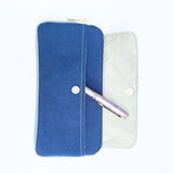 Livework Slim Pencil Case