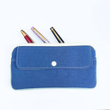 Livework Slim Pencil Case