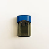 M+R Eco Line Recycled Plastic Duo Pencil Sharpener