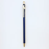 Delfonics Wooden Ballpoint Pen - 0.7m Needle Tip