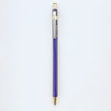 Delfonics Wooden Ballpoint Pen - 0.7m Needle Tip