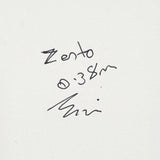 Uni-Ball Zento Flow Gel Pen