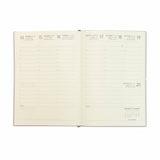 Ciak 2026 Weekly Diary A5 - Vertical Layout