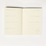 Ciak 2026 Weekly Pocket Diary - Horizontal Layout