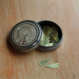 Book Darts Page Markers Tin of 30