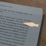 Book Darts Page Markers Set of 12