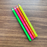 Caran d'Ache Fluo Line Fluorescent Highlighting Pencil