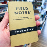 Field Notes Band of Rubber - 12 Bands