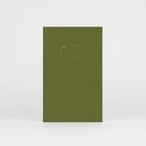 Papierniczeni Copper Softcover 2027 Weekly Diary