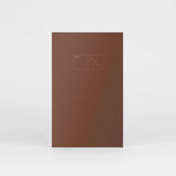 Papierniczeni Copper Softcover 2027 Weekly Diary