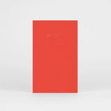 Papierniczeni Copper Softcover 2027 Weekly Diary
