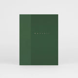Papierniczeni Klasyk 2027 A5 Weekly Diary