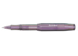Kaweco Lunar Sport Shadow Purple Rollerball Pen