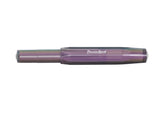 Kaweco Lunar Sport Shadow Purple Rollerball Pen