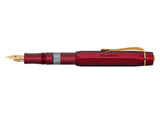 Kaweco Sport Piston Filler Starter Set Bordeuax