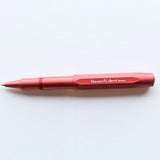 Kaweco Al Sport Deep Red Rollerball Pen