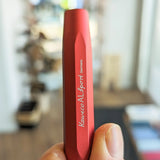 Kaweco Al Sport Deep Red Rollerball Pen
