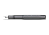 Kaweco Al Sport Fountain Pen Anthracite